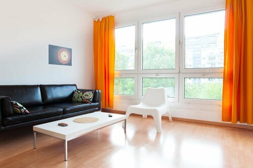Great Home Berlin, Забронировать Отель Митте Берлин, рядом с Бранденбургер Тор