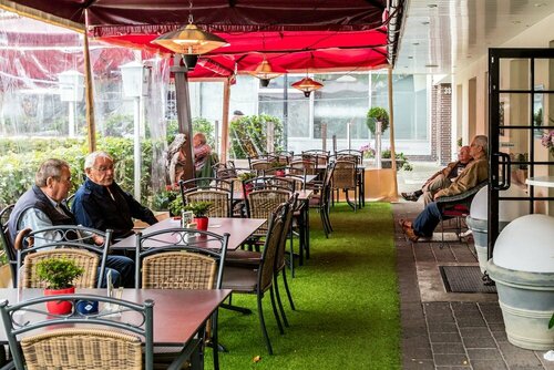 Hotel Gambrinus Arnsberg, Забронировать Отель Арнсберг Зауэрланд
