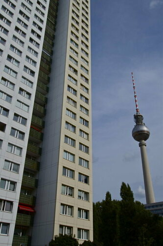 Studios am Alexanderplatz, Rezervați Hotel Hoteluri în Berlin cu parcare, aproape de Hackesche Höfe, Parcare