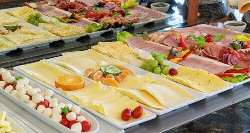 PLAZA INN Goslar, Забронировать Отель Отели Гослар с парковкой, рядом с Brusttuch, Парковка
