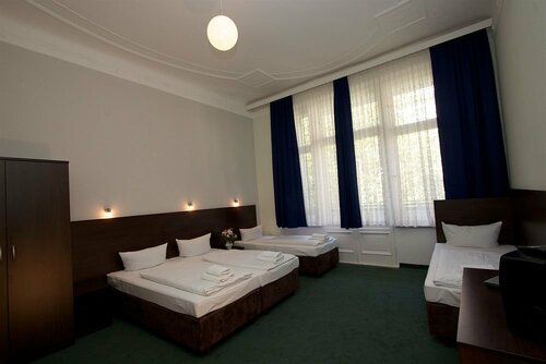 Arta Lenz Hotel, Rezervați Hotel Charlottenburg Berlin