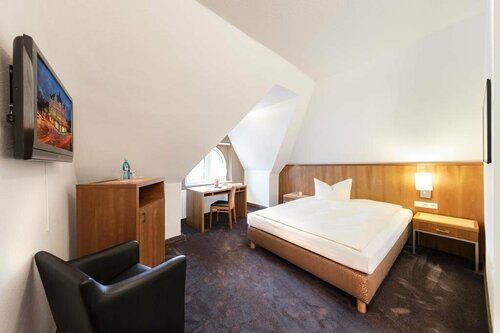 Hotel Reichshof garni, Rezervasyon Otel Schwerte Ruhr area