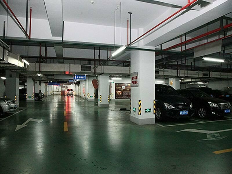 Holiday Inn Express Shanghai Gumei by IHG