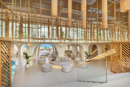 Grupotel Cala San Vicente, Book Hotel Hotels in Ibiza with Parking, Parking