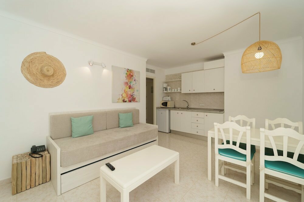 Apartaments Andreas