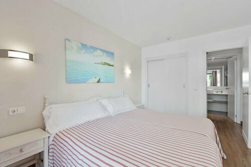 Apartamentos Pabisa Orlando, Забронировать Апарт-отель Отели Плайя-де-Пальмы 3 звезды, рядом с Церковь La Porciuncula, 3*