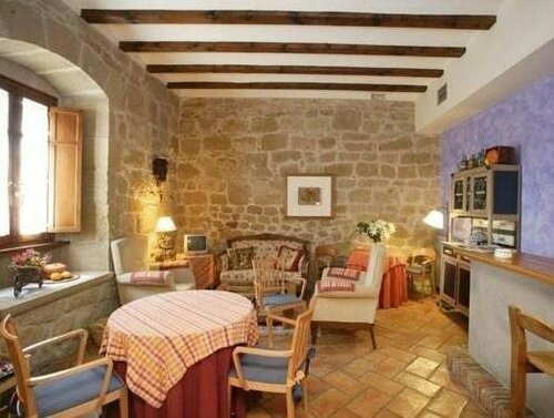 Hotel Villa de Ábalos, Réserver Villa Ábalos La Rioja