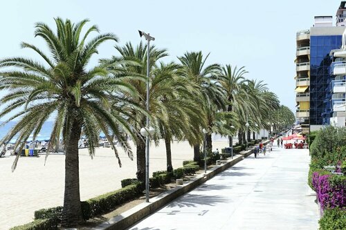 Kursaal, Varaa Boutique-hotelli Calafell El Baix Penedès