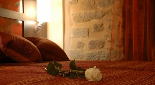 Los Usías, Book Hotel SPA-hoteller i Madrid, SPA