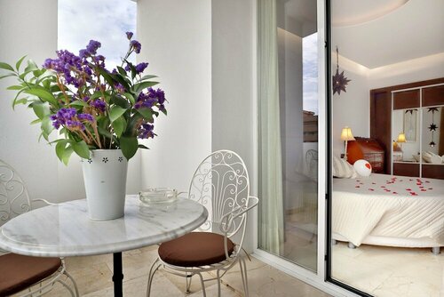 Hotel Oasis, Забронировать Отель Кордова 