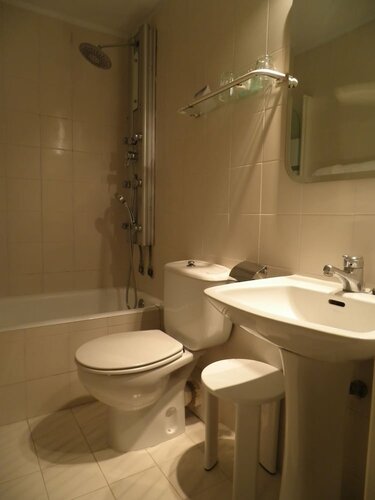 Hotel Photo Zabalburu, Забронировать Отель Бильбао Vizcaya, рядом с Calatrava Bridge