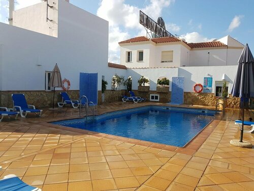 Hostal Manolo, Забронировать Хостел Гарруча Коста-де-Альмерия, рядом с Karting Garrucha