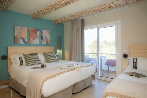 Casual Bahía Ibiza by Casual Hoteles, Забронировать Отель Сан-Хосе-де-са-Талая Ибица