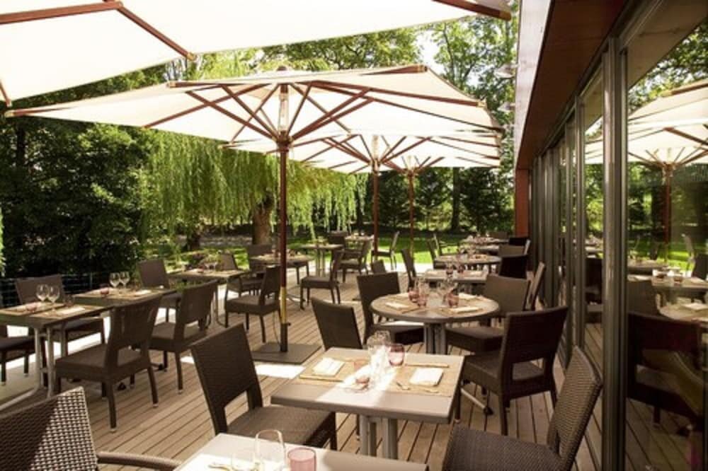 Hôtel Kyriad Nantes Bouaye Aéroport - Les Champs dAvaux