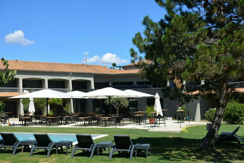Best Western Clos Syrah