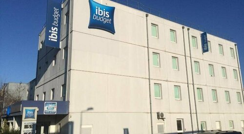 Ibis budget Vitry sur Seine № 7, Забронировать Отель Отели в центре Витри-сюр-Сен с завтраком, отели в центре Витри-сюр-Сен с завтраком