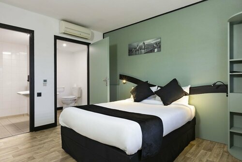 Enzo Hotels Chartres Mainvilliers by Kyriad Direct, Prenota Hotel Hotel a Centro con colazione, Colazione