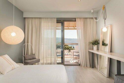 Ino Hotel & Suites, Book Hotel Hotels in Northern Aegean Islands with Parking, Parking