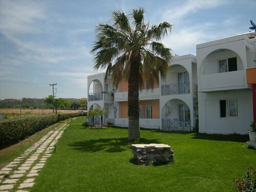 Summer Dream, Reserva ahora Hotel Theologos Rodas