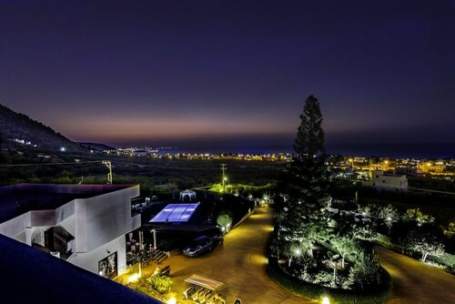 Hotel Matheo Villas & Suites, Забронировать Отель Бизнес-отели Центрального Крита, 4* 5*