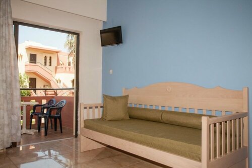 Stefania Apartments, Забронировать Апартаменты/квартира Айия-Марина-Неа-Кидония Западный Крит