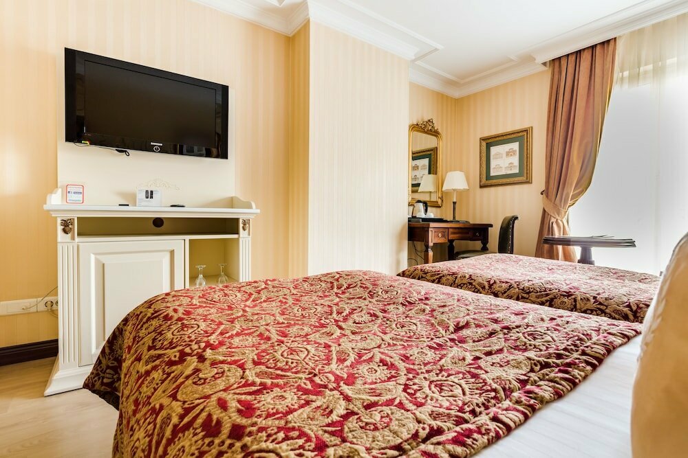 Gordion Hotel
