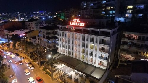 Kayhanbey Hotel, Забронировать Отель Отели Кушадасы с питанием, рядом с Kusadasi Grand Bazaar, Пансион