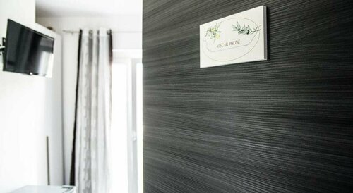 B&B "LA GIANCARLA", Reservar Pousada (com pequeno-almoço) Hotéis em Maratea com estacionamento, Estacionamento