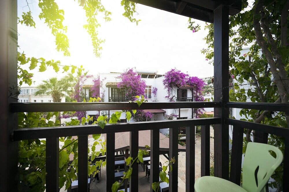 Orion Hotel