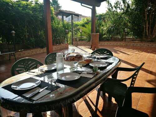 B&b Le Quattro Perle, Buchen Sie Hotel Locri 