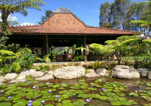 Jadul Village Resort & Spa, Reserva ahora Hotel Bandung Oeste de Java