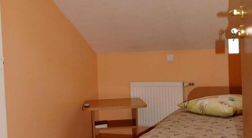 Turnė Guest House, Prenota Affittacamere Hotel a Contea di Šiauliai con parcheggio, Parcheggio