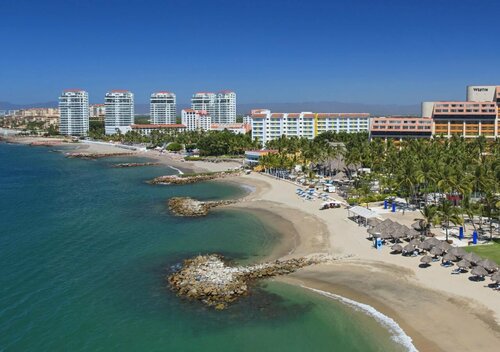 The Westin Resort & Spa, Puerto Vallarta, Prenota Resort Hotel tutto incluso a Jalisco, All Inclusive