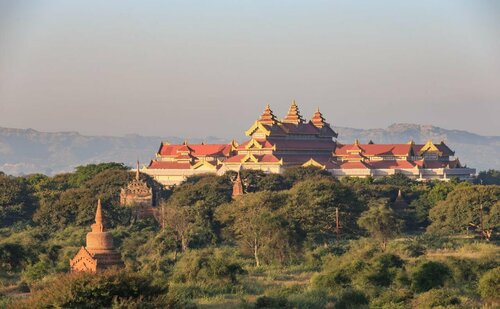 Razagyo Hotel, Book Hotel Nyaung-U 