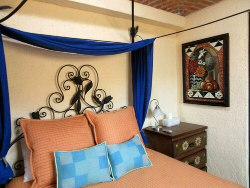 Quinta Zoe, Rezerwuj Hotel Querétaro El Bajio