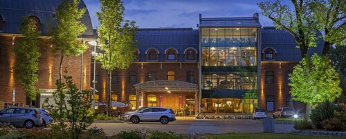Młyn Jacka Hotel & Spa, Réserver Hôtel Hôtels à Petite-Pologne avec parking, Parking