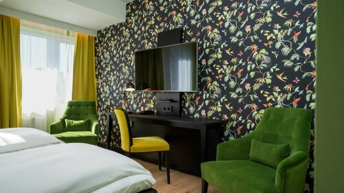 Thon Hotel Gyldenløve, Đặt Khách sạn Frogner Oslo