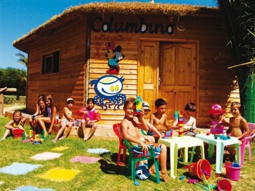 Caribbean World Mahdia, Book Hotel Hoteller i Mahdia med parkering, Parkering