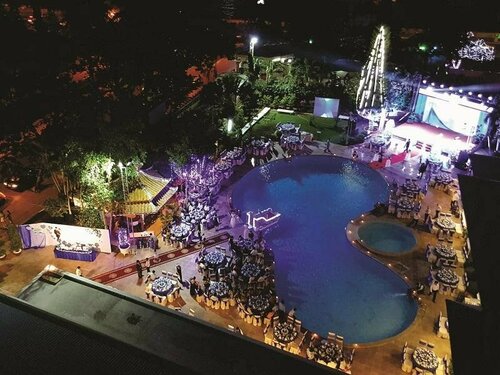 Rex Hotel Vung Tau, Забронировать Отель Недорогие отели Вунгтау, недорого