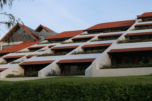 The Leela Kovalam, a Raviz Hotel, Book Hotel Kovalam New Delhi
