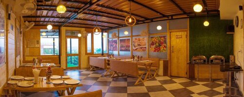 Hotel Skyking, Book Hotel Rājpur Uttarakhand