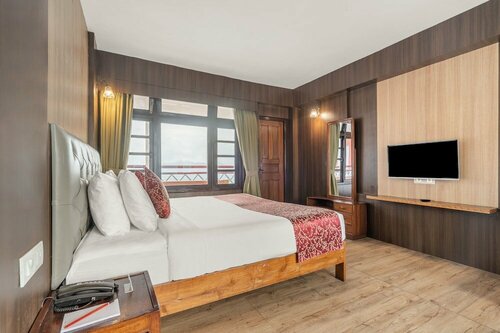 Summit Tashi Ghang Resort, Prenota Hotel Hotel 4 stelle a Sikkim, 4*