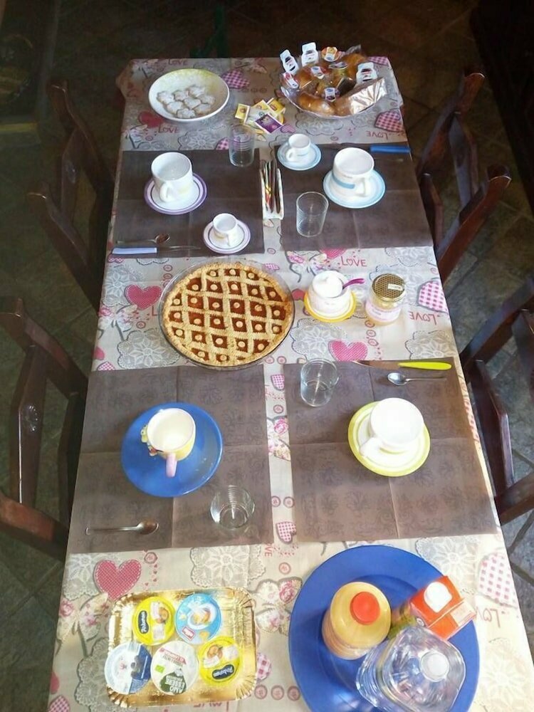 B&b Casa Susanna
