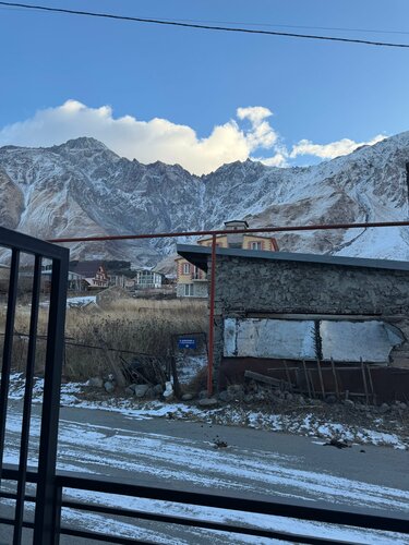 Hotel Darchi Kazbegi, Prenota Hotel Kazbegi 
