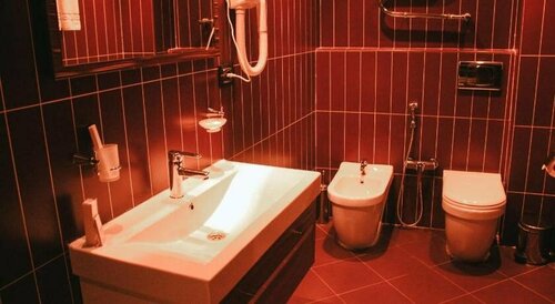 Iron Hotel Baku, Rezerwuj Hotel Hotele w Baku ze śniadaniem, Śniadanie