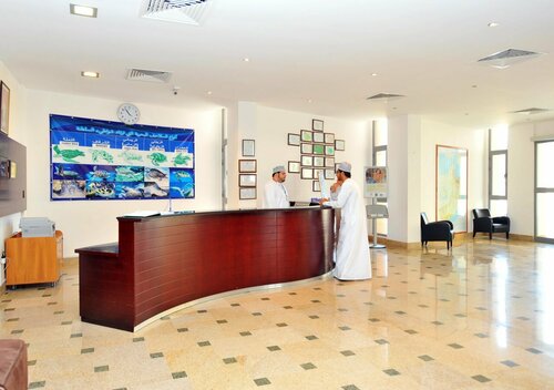 Ras Al Jinz Turtle Reserve, Buchen Sie Hotel Al Hadd Al Sharqiyah