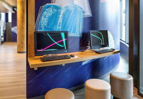 Ibis Budget Genève, Varaa Hotelli Cointrin 