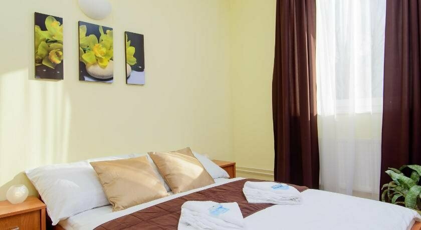 Hotel Brilliant
