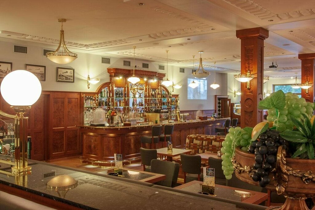 Hotel Avion Praha
