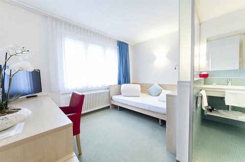 Bad Balgach, Prenota Hotel Rebstein St. Gallen
